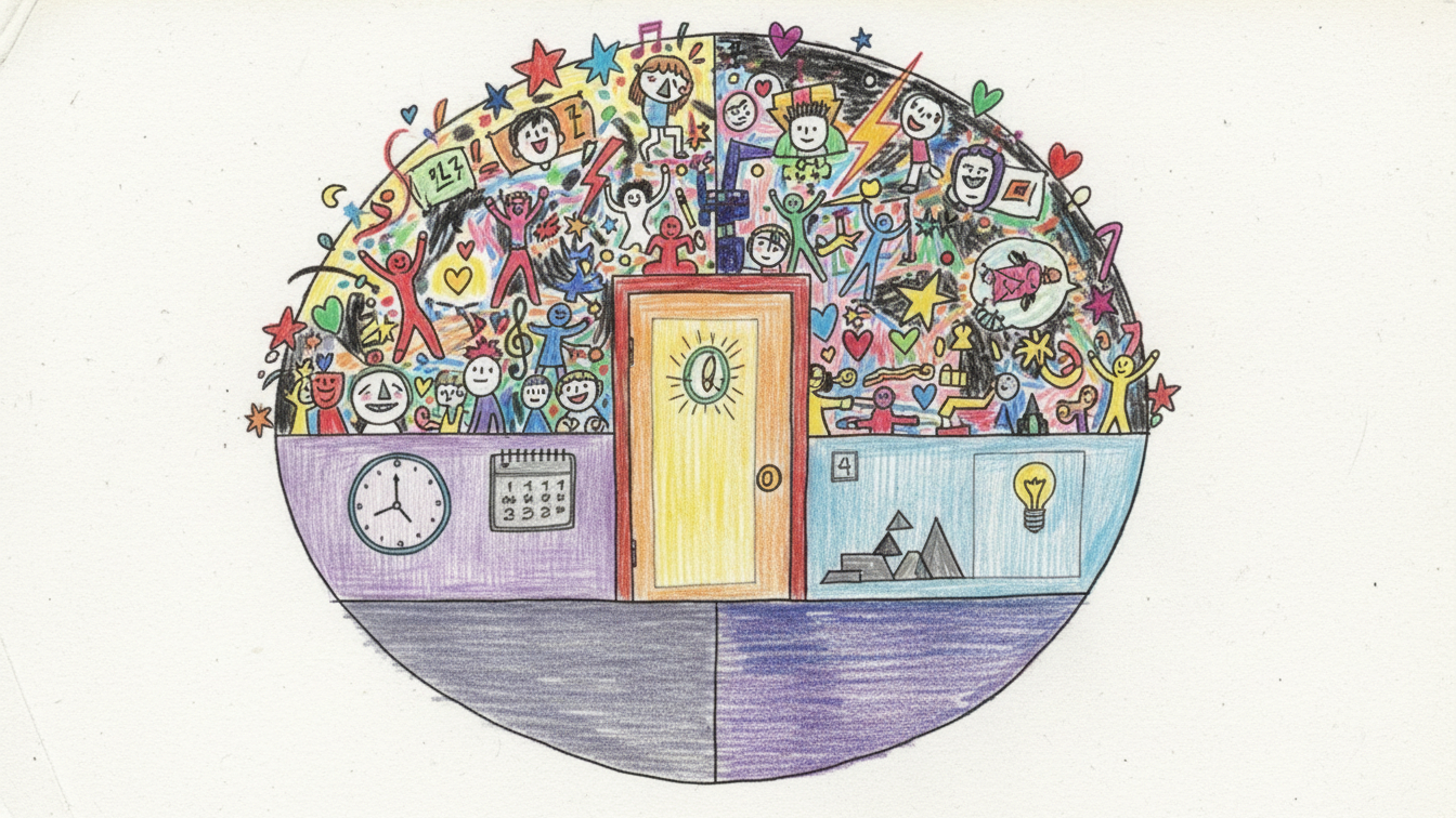 Wren Idle artwork