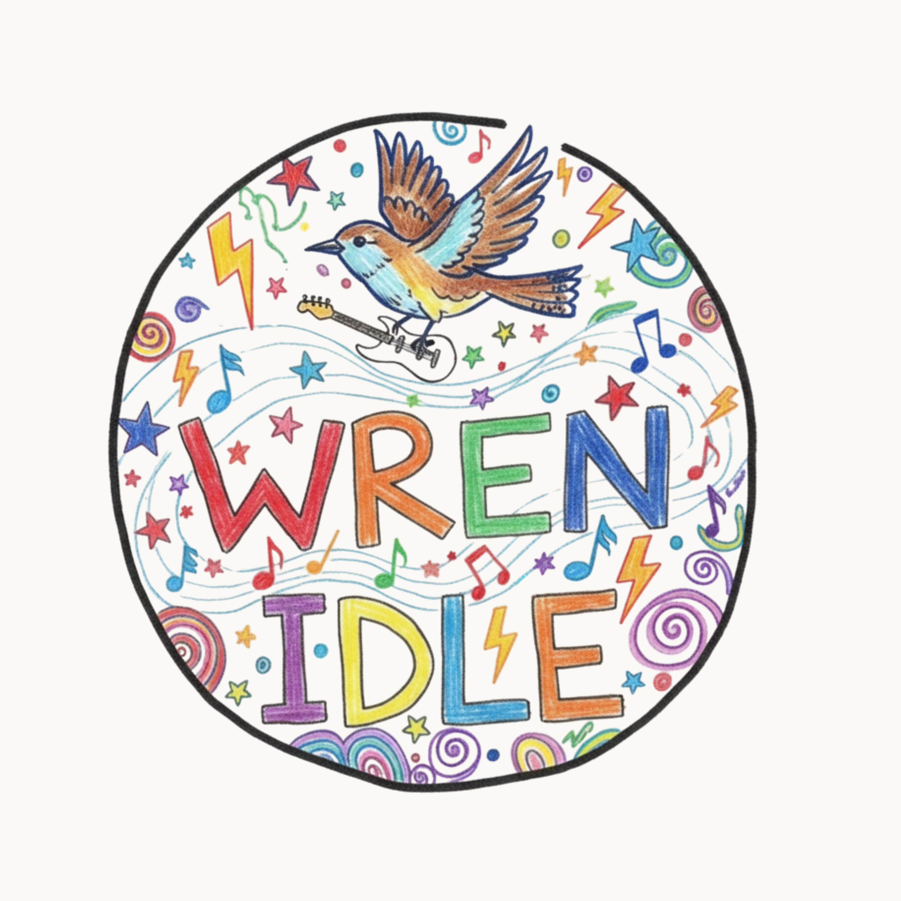 Wren Idle